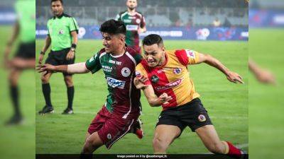 ISL League Shield And Playoffs Qualification Scenario Explained: Fight Between 3 For 6th Spot - sports.ndtv.com - India