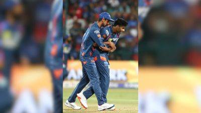 "To See Someone From India Bowling Over 150...": Brett Lee's Praise For Mayank Yadav