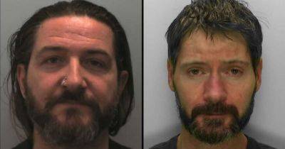 Brothers jailed for £1m HMRC tax fraud where they pretended to make three films in the UK