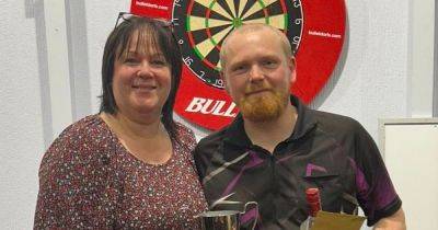 McKie Memorial darts competition returns in Kirkcudbright after four year absence - dailyrecord.co.uk