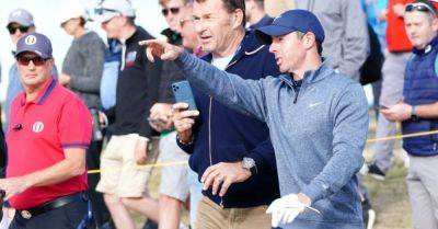 Rory McIlroy has at least another decade of Masters chances – Faldo