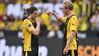 Atletico Madrid And Borussia Dortmund See Rare Champions League Opportunity