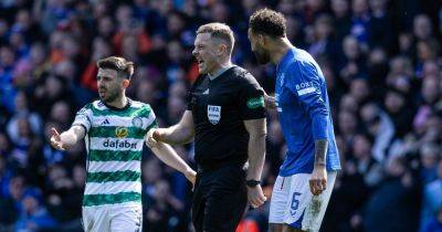 Rangers and Celtic shatter TV record as title epic sees Sky land eye-popping seven figure audience