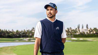 Jason Day finding his identity again with Malbon Golf ahead of Masters: 'I look nothing like anyone else'