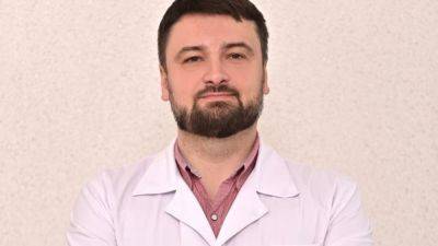 We can improve diagnostics with the help of AI - head of Filatov Institute department