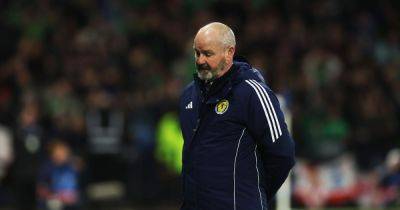 Where Steve Clarke's Scotland salary ranks as Euro 2024 manager money list revealed