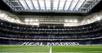 ISIS issue chilling Champions League bomb threat as Real Madrid vs Man City put on high alert