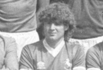 Luke Cawdell - Medway Sport - Former Gillingham and Millwall midfielder Dave Mehmet has died at the age of 63 - kentonline.co.uk - county Kent - county Bay