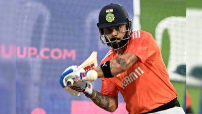 "Who Is Saying This?": On Virat Kohli's Missing T20 World Cup, Ex-India Star Blasts Rumour-Mongers