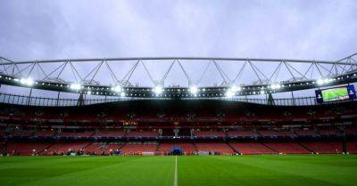 UEFA says Champions League games to go ahead despite Islamic State threat - breakingnews.ie - Isil