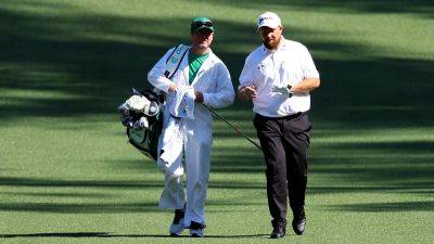 Shane Lowry: Nobody remembers who finished third at the Masters