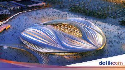 4 Stadion untuk Piala Asia U-23 2024 - sport.detik.com - Qatar - Australia - Indonesia