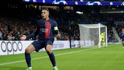 PSG vs. Barça: Can Mbappé decide epic European rivalry again? - ESPN