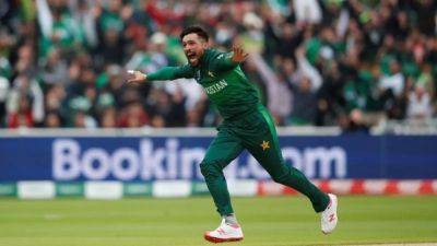International - Pakistan call up Amir, Wasim for T20 series against New Zealand - channelnewsasia.com - Usa - Uae - New Zealand - India - Pakistan