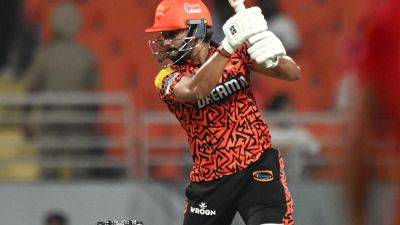 Who Is Nitish Reddy? The SunRisers Hyderabad Youngster Who Stunned Kagiso Rabada And Co.
