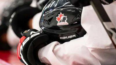 Hockey Canada - Jaime Boldt to join Hockey Canada as its 1st governance adviser - cbc.ca - Canada - county Smith - county Scott