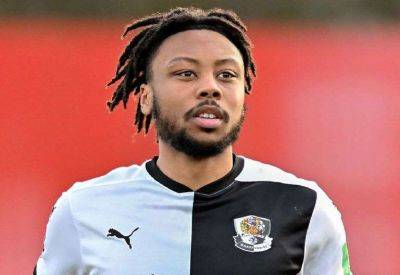 Dartford 1 Worthing 2 match report: Luke Coulson scores penalty but Darts edge closer to National League South relegation