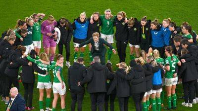 Gleeson: 'We're learning against the best in the world'