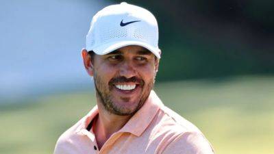 Koepka out to avenge Masters near-miss and strengthen legacy