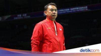 Lanny Tria Mayasari - Uber Cup 2024: Alasan Pelatih Mainkan Pasangan 'Gado-gado' Lanny/Fadia - sport.detik.com - Indonesia