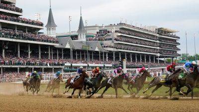 Julio Cortez - Mike Smith - Kentucky Derby organizers implement more safety measures after last year's string of deaths at historic track - foxnews.com - Usa - New York
