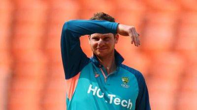 Smith, Fraser-McGurk miss Australia's T20 World Cup squad