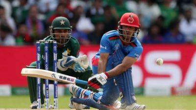 Hashmatullah Shahidi - Ibrahim Zadran - Mujeeb Ur - Najibullah Zadran - Afghanistan pick six all-rounders in T20 World Cup squad - channelnewsasia.com - Usa - New Zealand - India - Afghanistan - Uganda