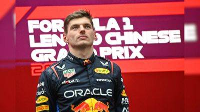 Toto Wolff, Christian Horner Clash Anew Over Max Verstappen's Red Bull Future