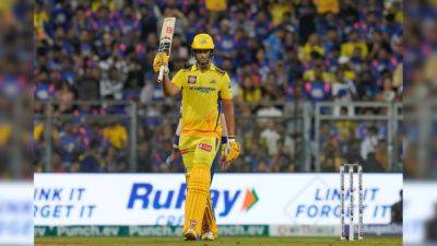 "Will Be Impactful For India In T20 World Cup": CSK Coach Lavishes Praise On Shivam Dube