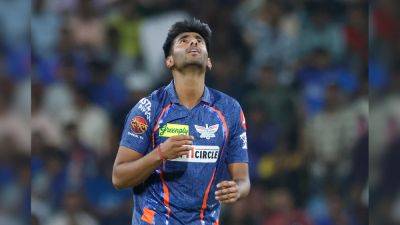Lucknow Super Giants Coach Justin Langer Provides Update On Mayank Yadav's Inury