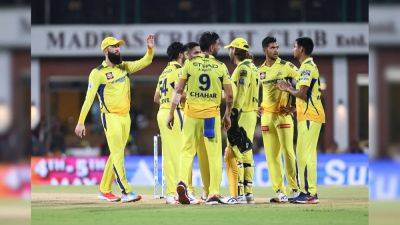 Chennai Super Kings vs Punjab Kings, IPL 2024: Match Preview, Fantasy Picks, Pitch And Weather Reports