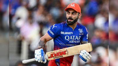 "Is Virat Kohli Going To Win You T20 World Cup?": Australia Great Asked BCCI, Now Has His Response