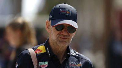 Max Verstappen - Lewis Hamilton - Adrian Newey - Williams - Newey confirms 2025 exit in blow to Red Bull - channelnewsasia.com - Germany