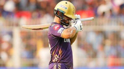 Rinku Singh - "Cricketing Ability Over Likability On Instagram": BCCI Slammed Over Rinku Singh T20 World Cup Snub - sports.ndtv.com - India
