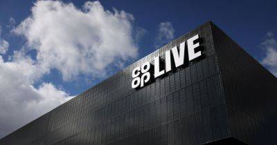 LIVE: First gig set to go ahead at Co-op Live following weeks of chaos - latest updates