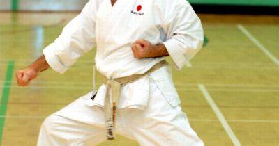 Karate champion, 80, jailed for sexually assaulting teenage boys - manchestereveningnews.co.uk - Britain