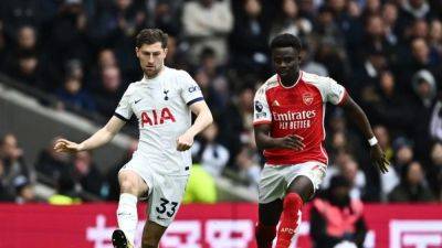 Tottenham hit with double injury blow as Davies and Werner ruled out