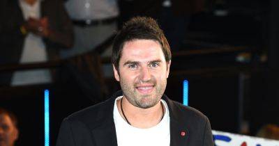 Second man arrested over death of Gogglebox's George Gilbey - manchestereveningnews.co.uk