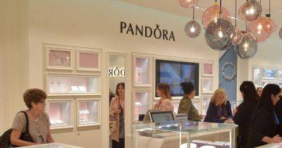 Kate Middleton - Stacey Solomon - 'I found a way to get free Pandora jewellery by shopping the sale' - manchestereveningnews.co.uk