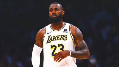 Julius Randle - Denver Nuggets - Why the Knicks are a good fit for LeBron James if he leaves the Lakers - foxnews.com - New York - Los Angeles