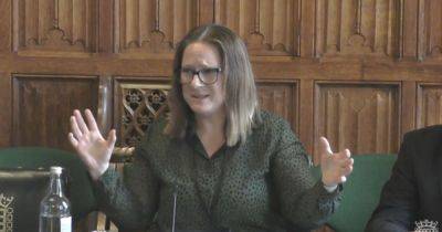 Disability expert tells MPs PIP crackdown could 'scare' people away from work