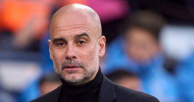 Pep Guardiola called Man City players 'fat' as insider reveals all about incredible squad address