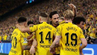 Bundesliga secures extra place in Champions League - ESPN