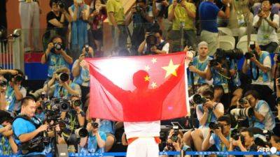 Paris Olympics - CNA Explains: China's swimming doping scandal – is politics involved? - channelnewsasia.com - China - Singapore