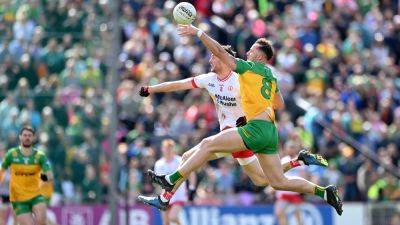 Peter Canavan picks Donegal to prevail in Ulster decider after extra time