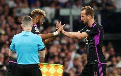 Bayern Munich - Thomas Tuchel - Harry Kane - Tuchel explains controversial Kane’s substitution in Real Madrid defeat - guardian.ng