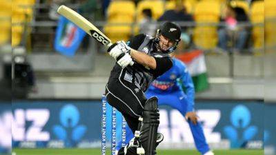 Snubbed For T20 World Cup 2024, New Zealand Star Colin Munro Announces Retirement - sports.ndtv.com - South Africa - New Zealand