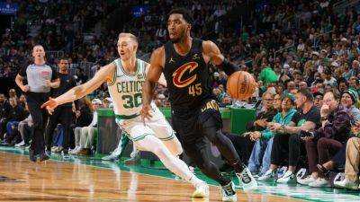 Cavs bounce back in G2 upset win over Celtics -- 'Whatever it takes' - ESPN