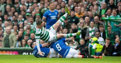 I'm not sorry for Callum McGregor comments and it's time Rangers had enough of this s*** – Barry Ferguson