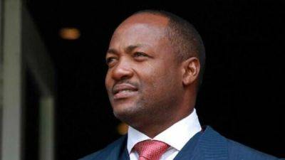 Was IPL Coaching Stint With Sunrisers Hyderabad 'Bad' For Brian Lara? West Indies Great's Honest Answer